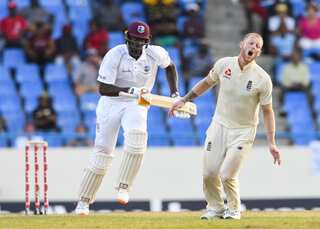 All-rounders Stokes and Holder to lead from the front