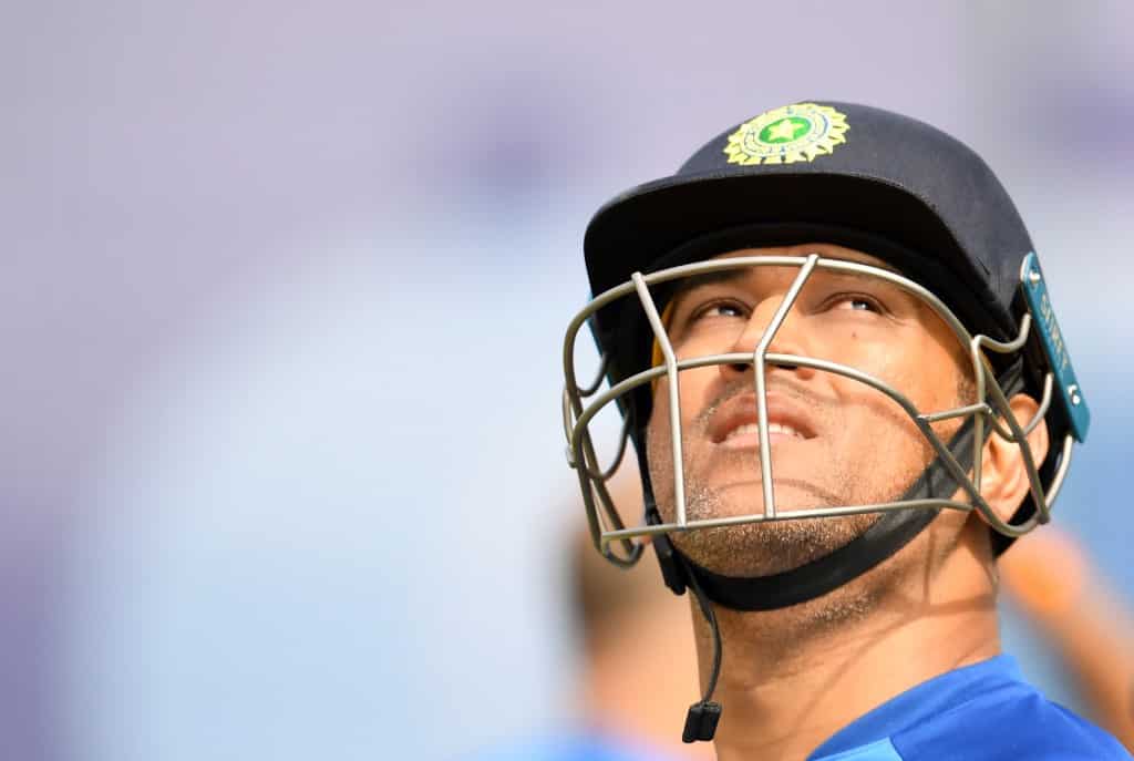 Wallpaper Happy Birthday Ms Dhoni World Unites To Celebrate As Wishes And HD