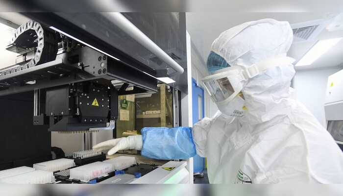 'Coronavirus came from Wuhan lab' is a conspiracy theory, says China