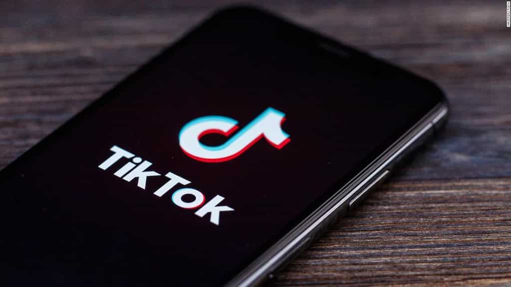 TikTok pulls out of Hong Kong due to new security law