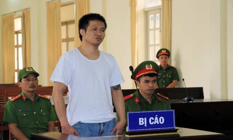 'Danger to society': Vietnam jails man for 8 years citing Facebook posts critical of government