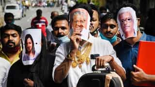 Kerala: 30kg gold smuggling controversy gets murky; CBI, Customs meeting underway