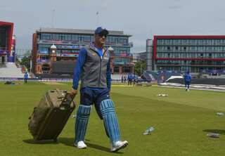 MS Dhoni's 39th birthday proves why 'Dhonism' is permanent