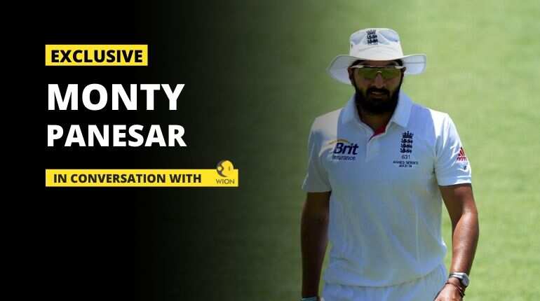 Exclusive: Monty Panesar on England vs West Indies series, Ben Stokes, new norms and more