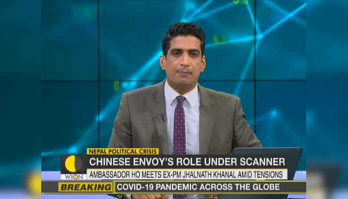 WionNews Video