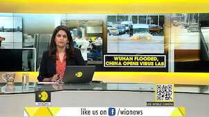 Gravitas: Wuhan floods | Natural or Deliberate?