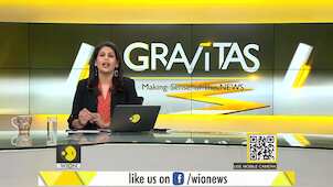 Gravitas: Why propaganda is China's favorite tool