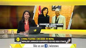 Gravitas: How China is playing Checkers in Nepal