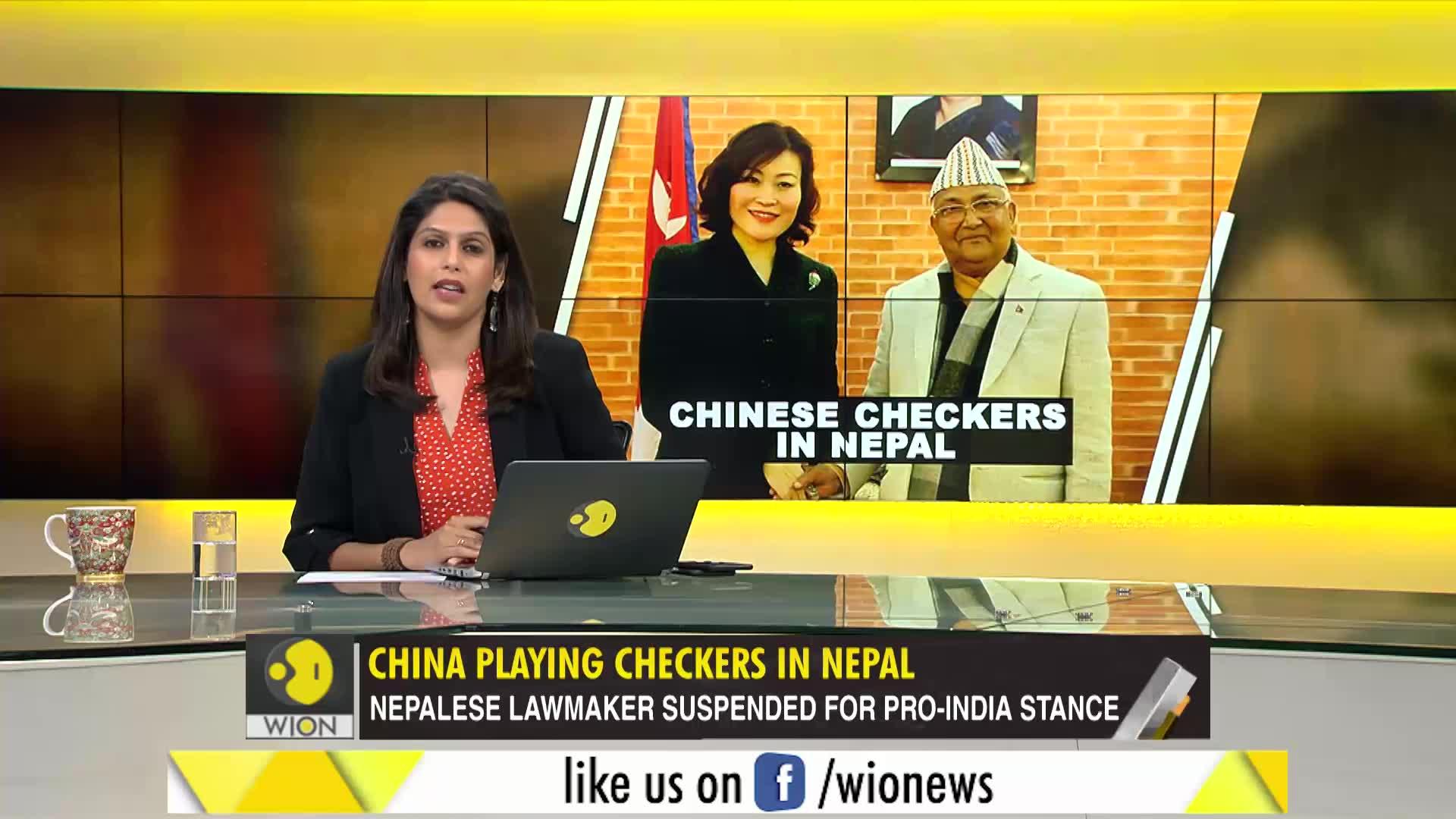 WionNews Video