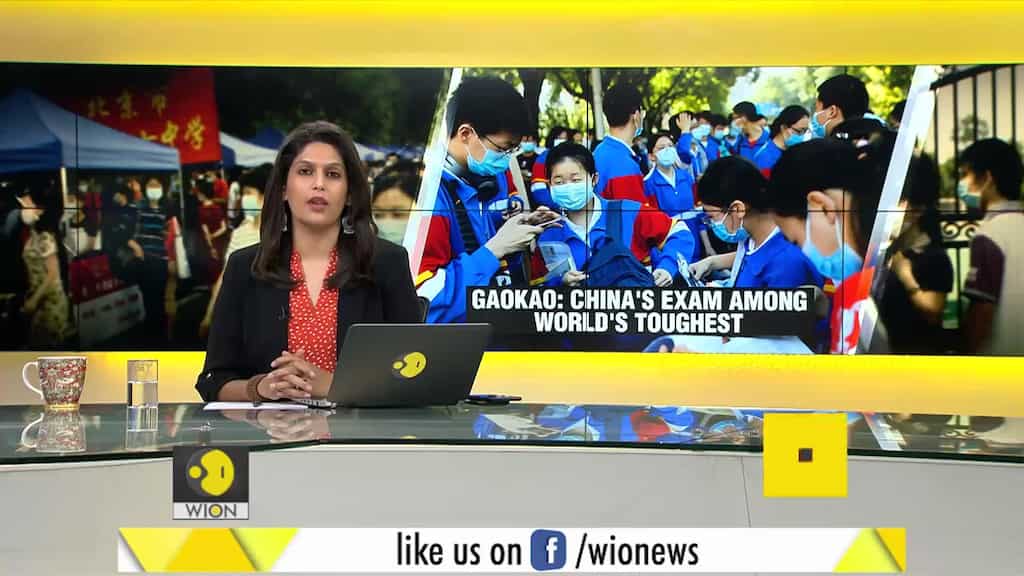 Gravitas: Gaokao | The toughest exam in the world?