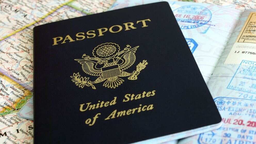 US issues first gender 'X' passport