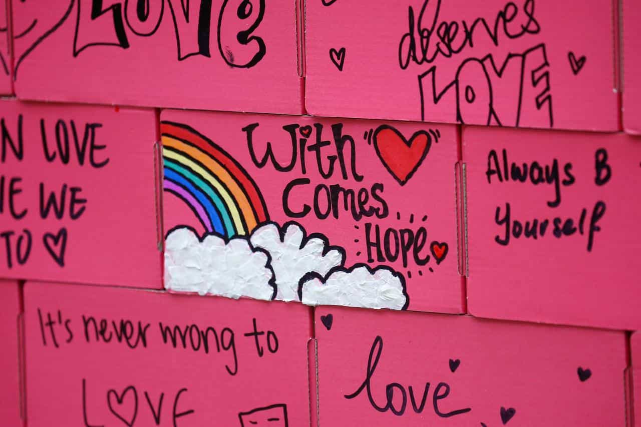 Gay rights: The taboo subject in Singapore's election Gay rights: The taboo subject in Singapore's election