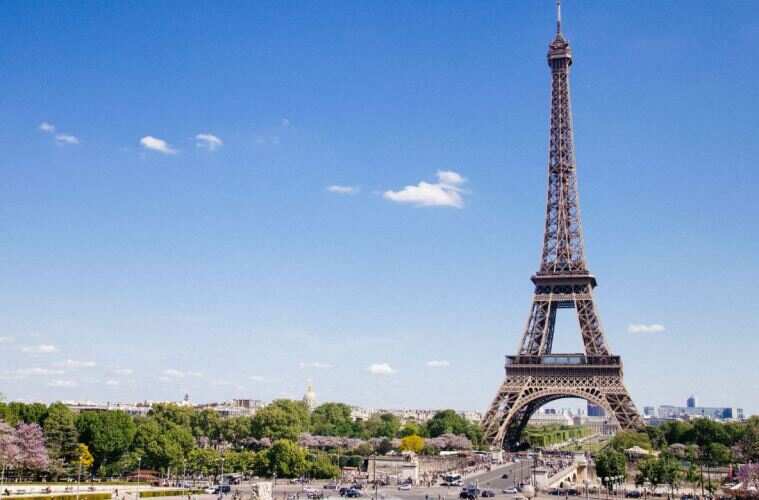 France announces $19 Billion relief package for tourism industry