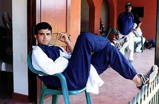 Happy Birthday Sourav Ganguly: From Sachin Tendulkar to Virat Kohli, wishes pour in for 'Dada'