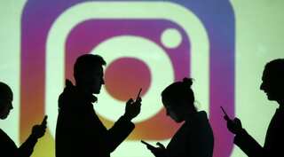 Instagram apologises for promoting 'eating disorder' phrases