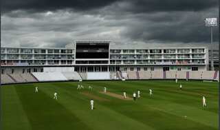 ENG vs WI 1st Test: Weather updates and forecast for Day 1 in Southampton
