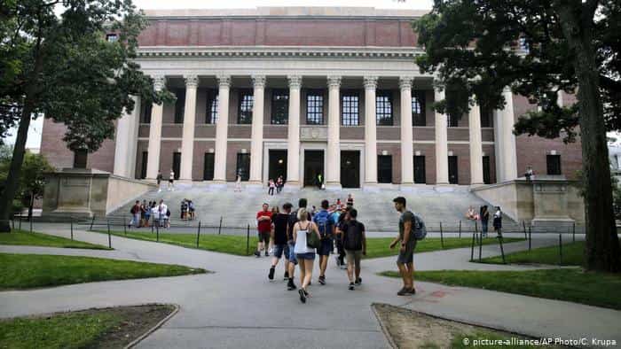 US will ask foreign students to leave if classes go fully online