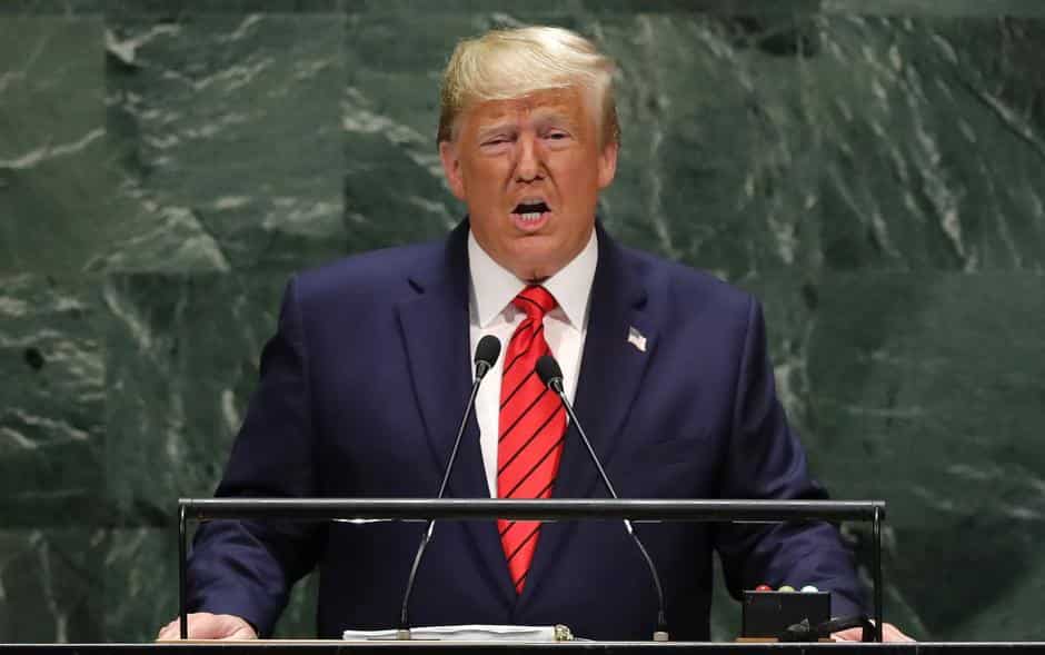Donald Trump vs Harvard feud intensifies; 'Give money back to Americans', says Trump
