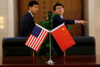 Chinese firms that fail US accounting standards to be delisted as of 2022: Mnuchin
