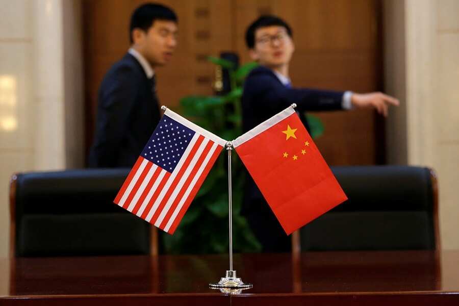 Chinese firms that fail US accounting standards to be delisted as of 2022: Mnuchin