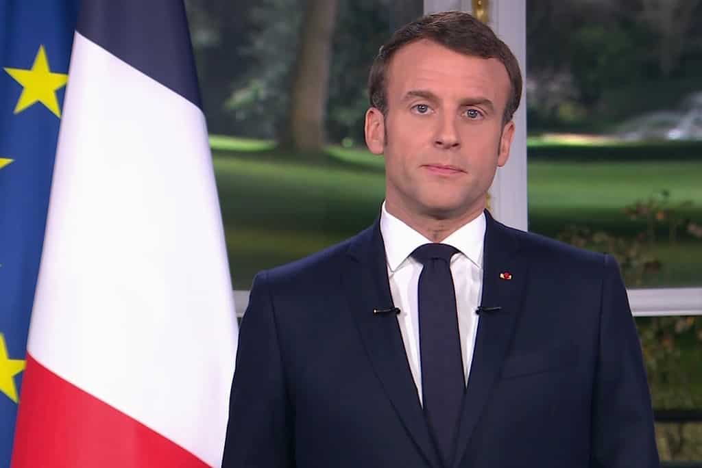 Women's Rights Groups Protest New French Ministers