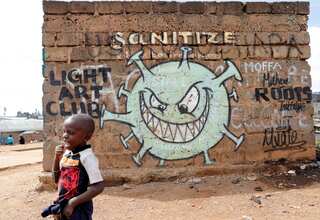 In Africa, lack of coronavirus data raises fears of 'silent epidemic'