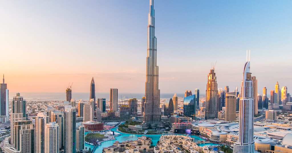Dubai hospitality sector gets ready; All set to welcome visitors