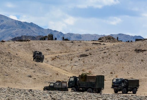 India-China standoff: Disengagement between troops of India, China completed, Chinese troops have moved back: Report