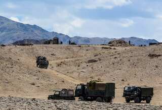 India-China standoff: Disengagement between troops of India, China completed, Chinese troops have moved back: Report