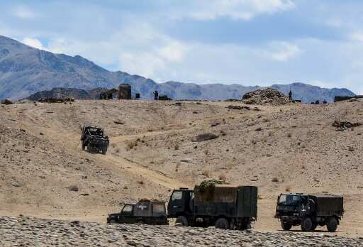 India-China standoff: Disengagement between troops of India, China completed, Chinese troops have moved back: Report