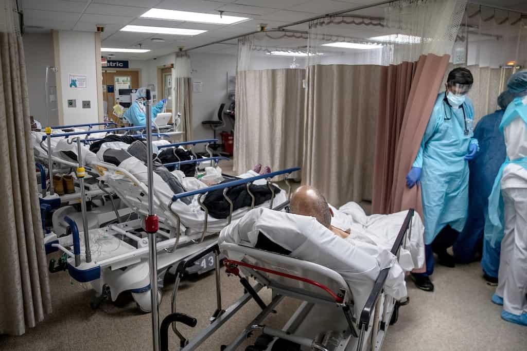 WION Dispatch: Why coronavirus cases surged in US
