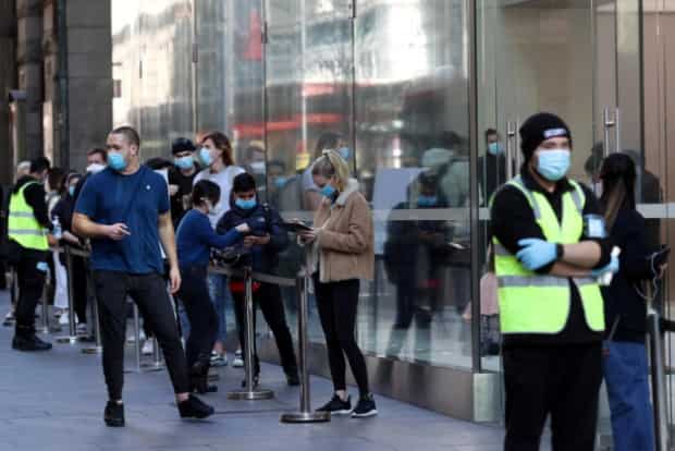 Melbourne returns to gruelling 6-week lockdown: Threat of 2nd wave of coronavirus