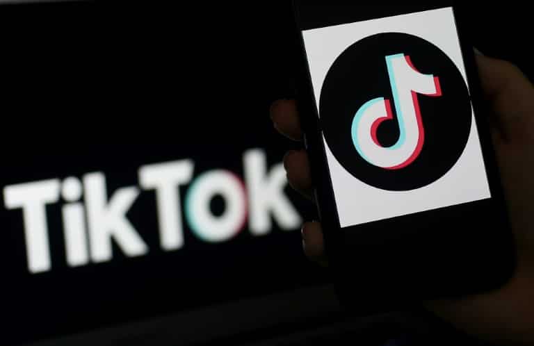 Tiktok Draws U.S. Scrutiny Over Privacy Privacy Groups Accuse Tiktok Over Handling Of Data.