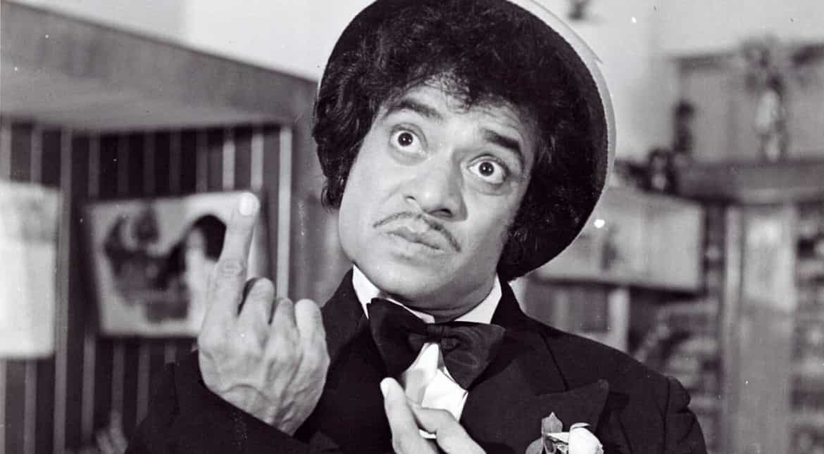 Veteran Bollywood actor-comedian Jagdeep dies at 81 Veteran Bollywood actor-comedian Jagdeep dies at 81