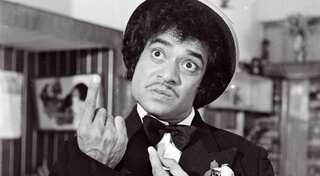 Veteran Bollywood actor-comedian Jagdeep dies at 81