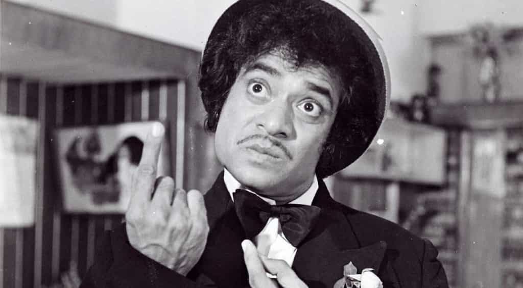 Veteran Bollywood actor-comedian Jagdeep dies at 81