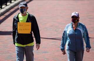 Coronavirus cases surge past 3 million in US as Texas, California report new outbreak