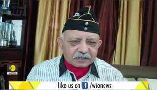 Video Opinion: Kulbhushan Yadav has no choice but to follow Pakistan's narrative