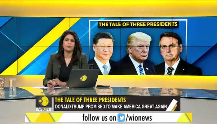 WionNews Video