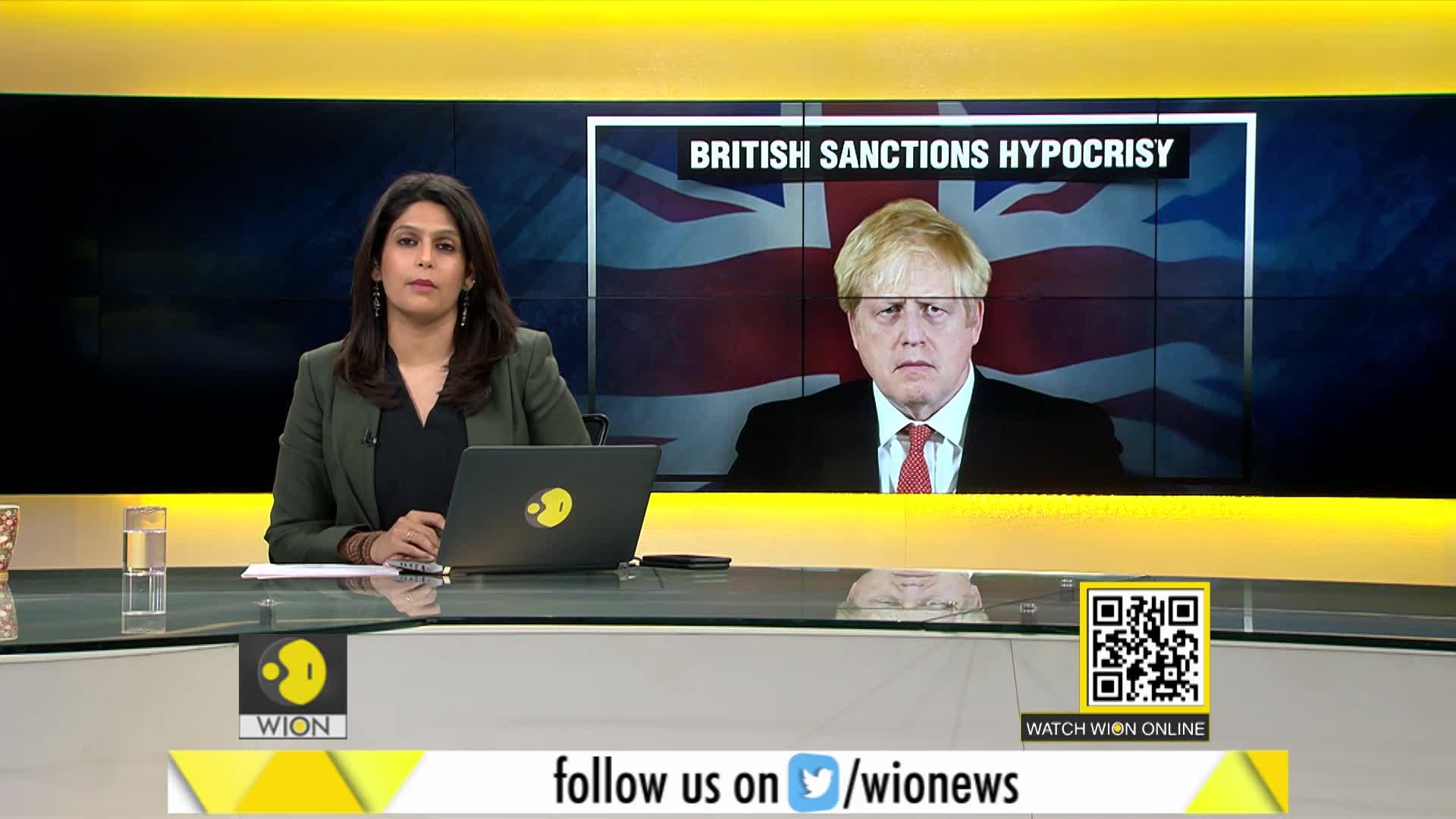 WionNews Video
