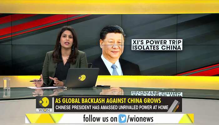 WionNews Video