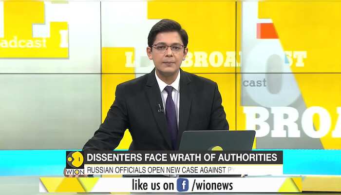 WionNews Video