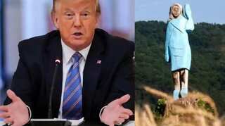 Morning news brief: Trump's threat, Brazil's road to disaster and more