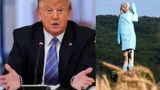 Morning news brief: Trump's threat, Brazil's road to disaster and more