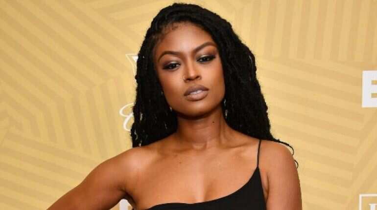 TV show 'Batwoman' casts a Black actress for the first time to play the lead role