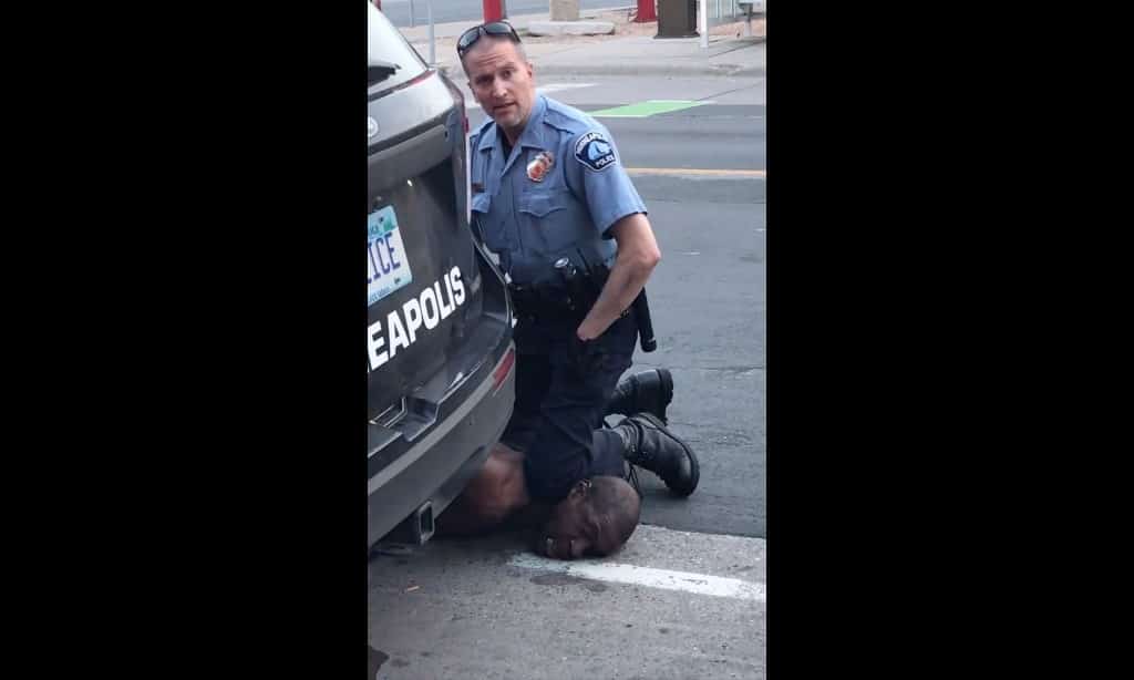 George Floyd said officers would 'kill' him in new recording transcript