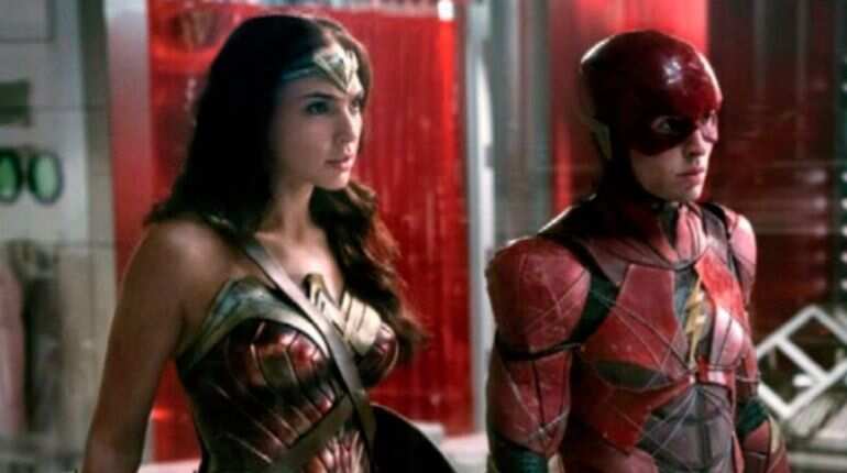 Warner Media to investigate 'Justice League' production amid toxic work place claims