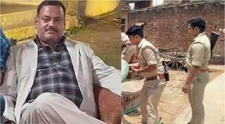 The rise and fall of Vikas Dubey: A gangster with strong links in UP political circle