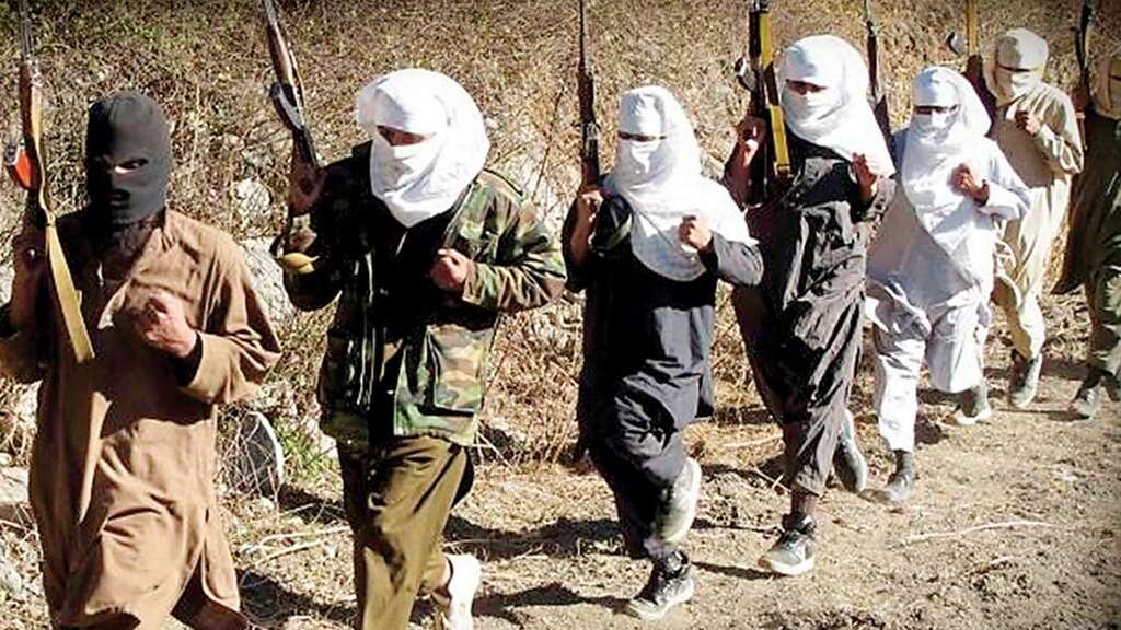 Story of terror victims; Those who suffer due to Pakistan