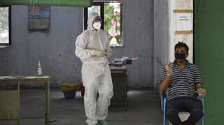 COVID-19: India reports over 67,000 cases; death toll rises to 59,449